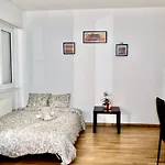 Apartamento En Lausanna