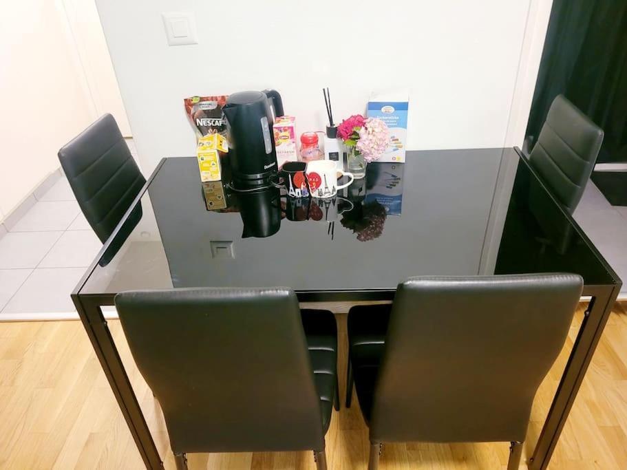 Apartment En Lausanna