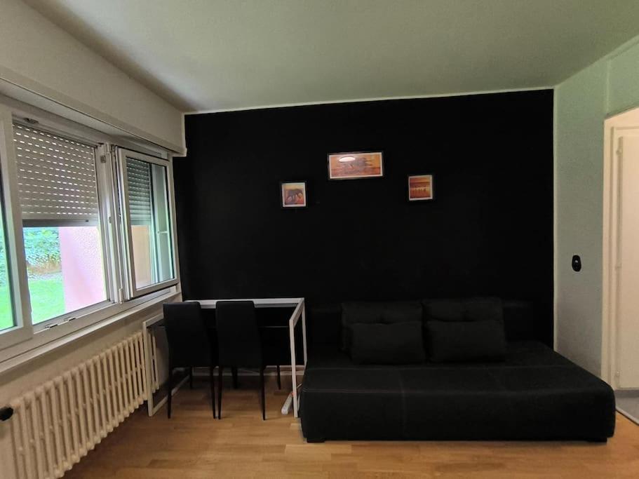 Apartment En Lausanna *