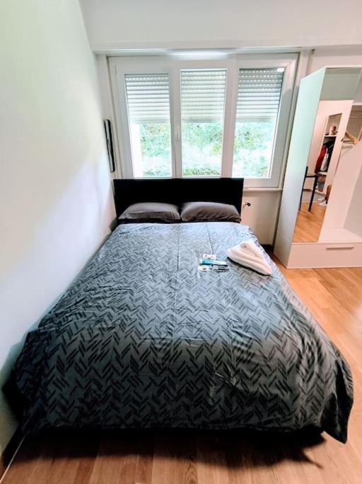 Apartment En Lausanna