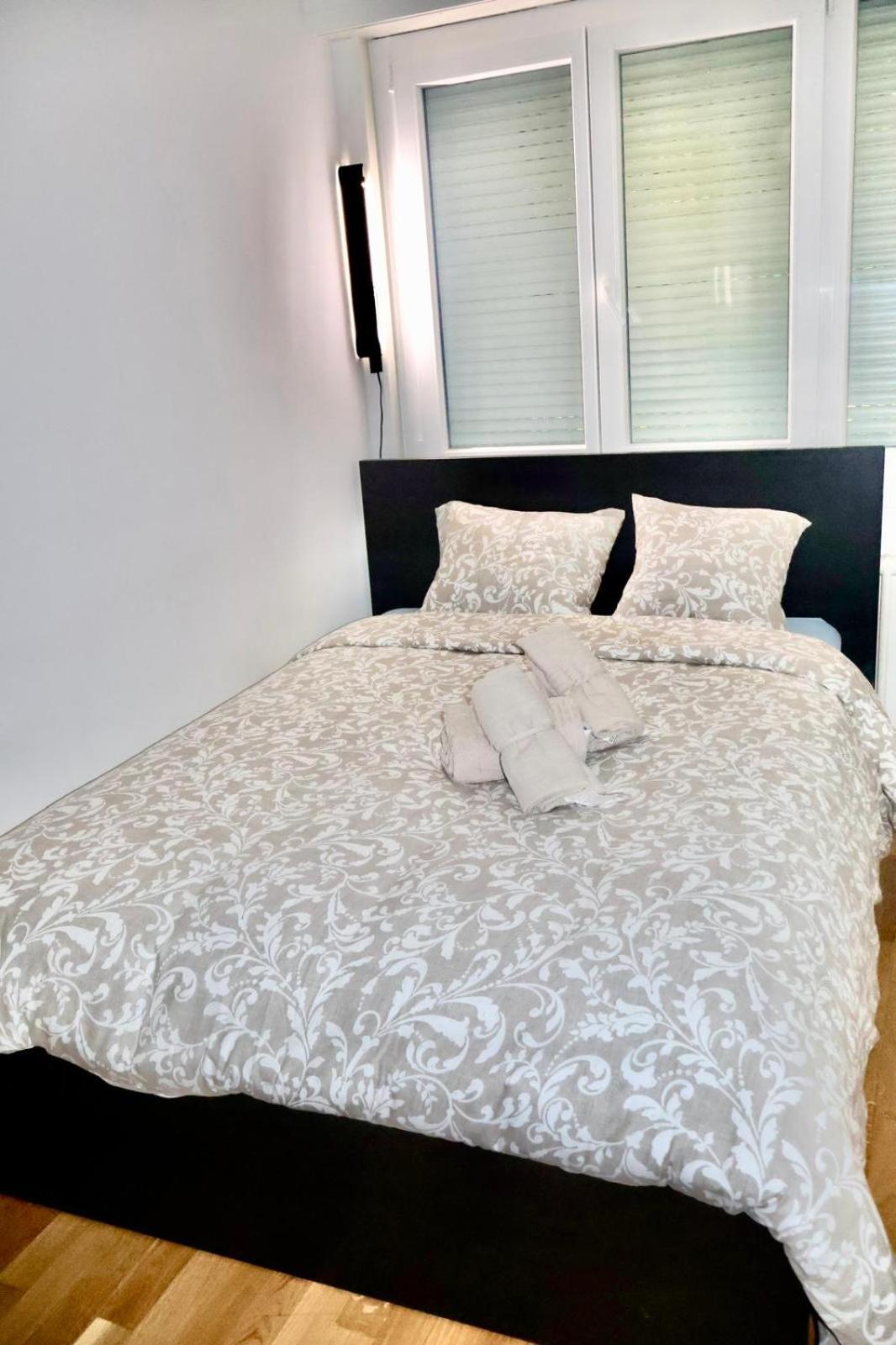 Apartment En Lausanna Lausanne