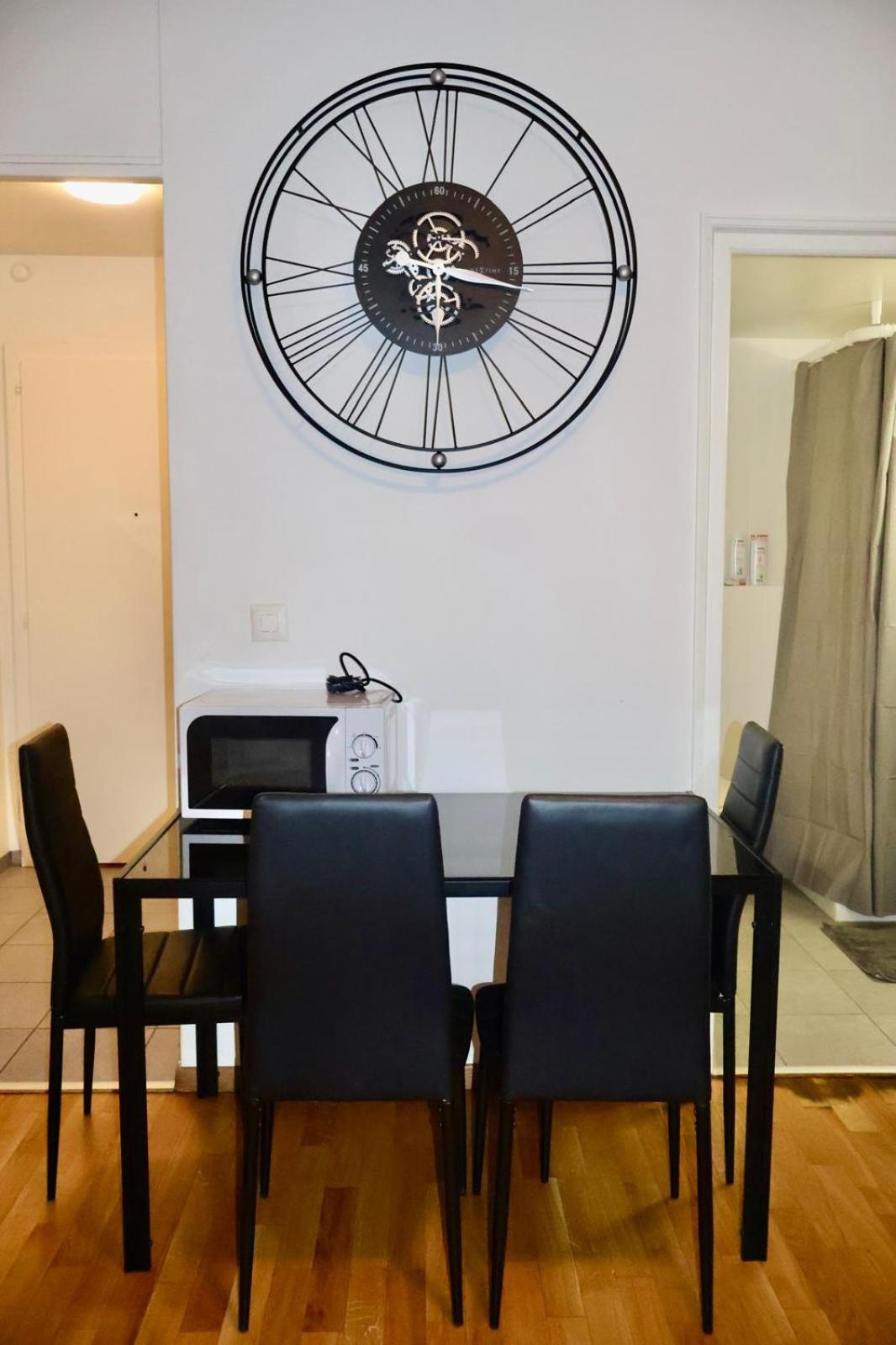 Apartment En Lausanna *