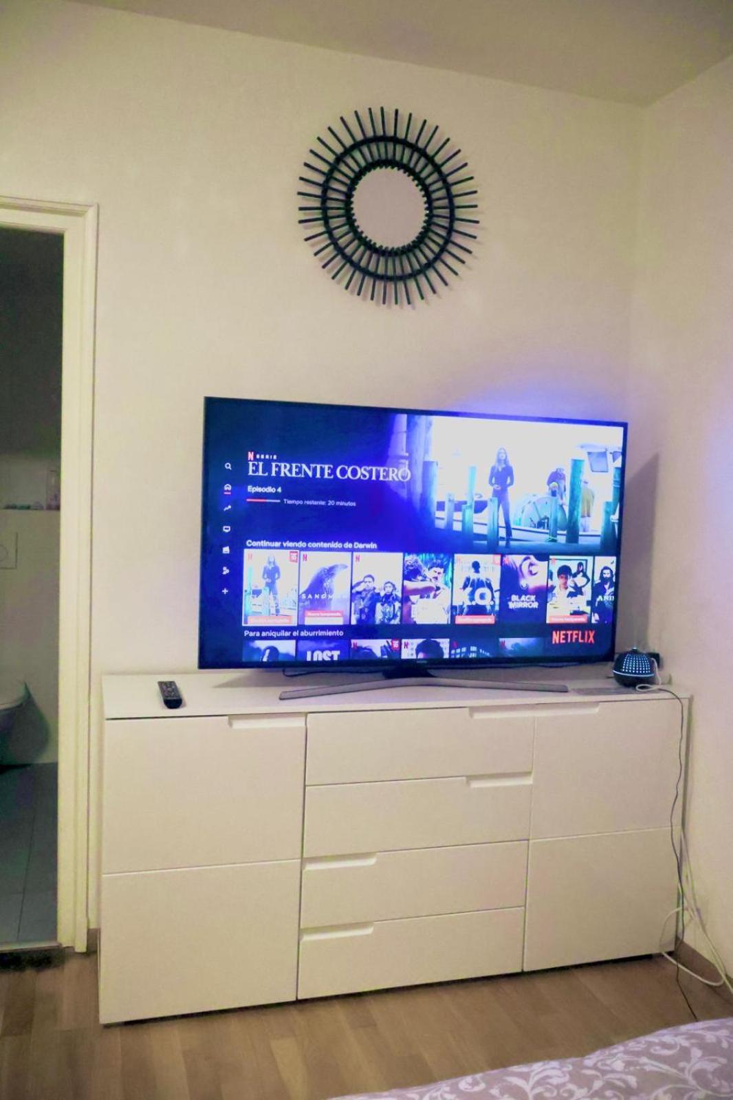 En Lausanna Apartment Lausanne