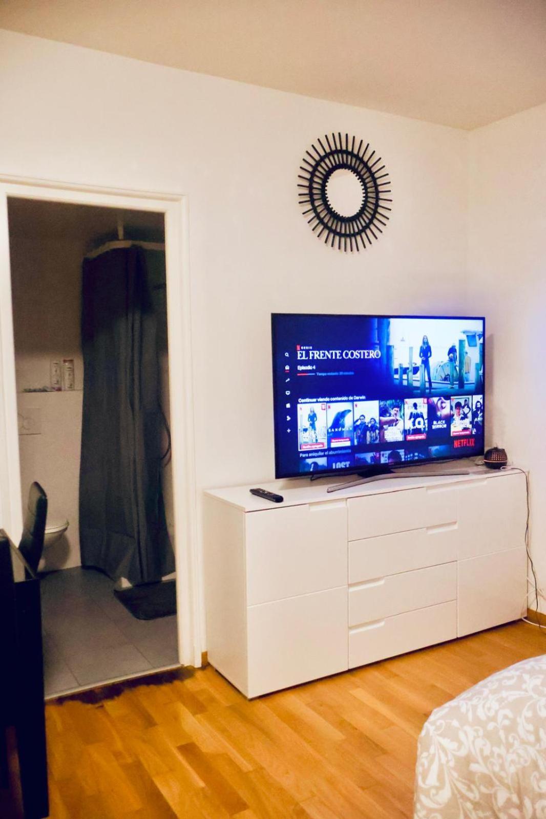 En Lausanna Apartment *