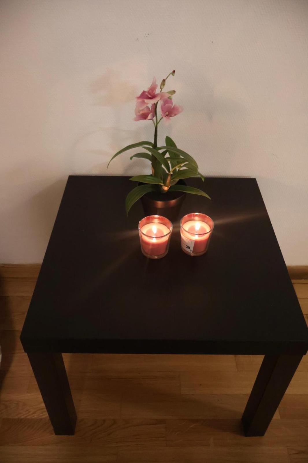 Apartment En Lausanna